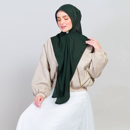 Bawal Dian in Forest Green