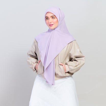 Bawal Dian in Dusty Lilac