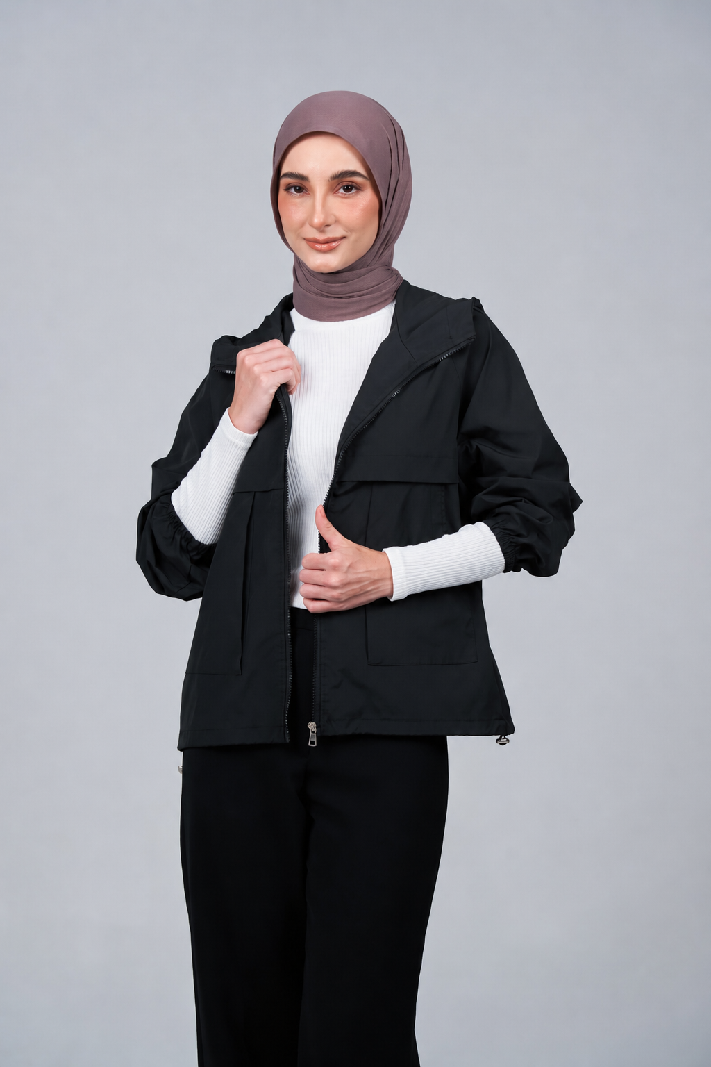 [★ New Colour] HoodX CloudFit in Espresso