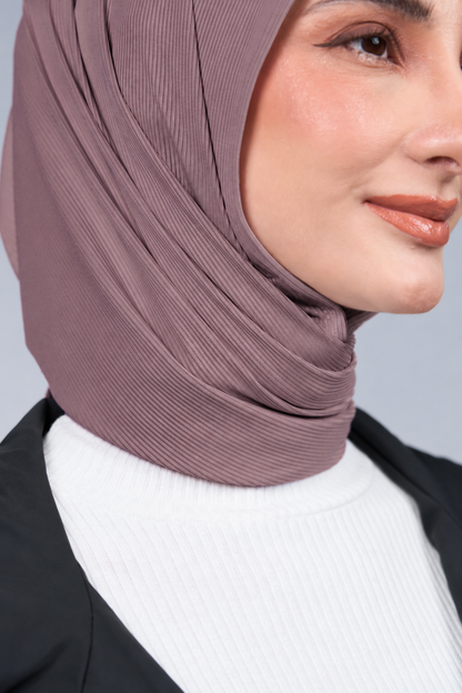 [★ New Colour] HoodX CloudFit in Espresso