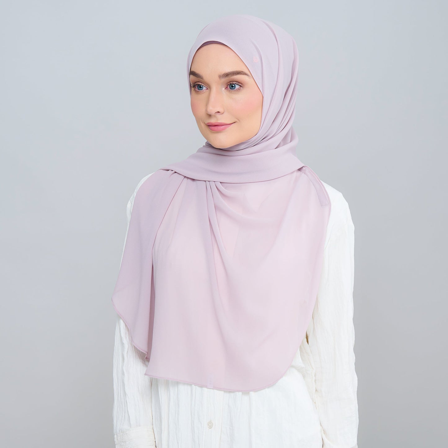 [As-Is] 3IN1 Instant Faith Tag n' Go in Blush Orchid