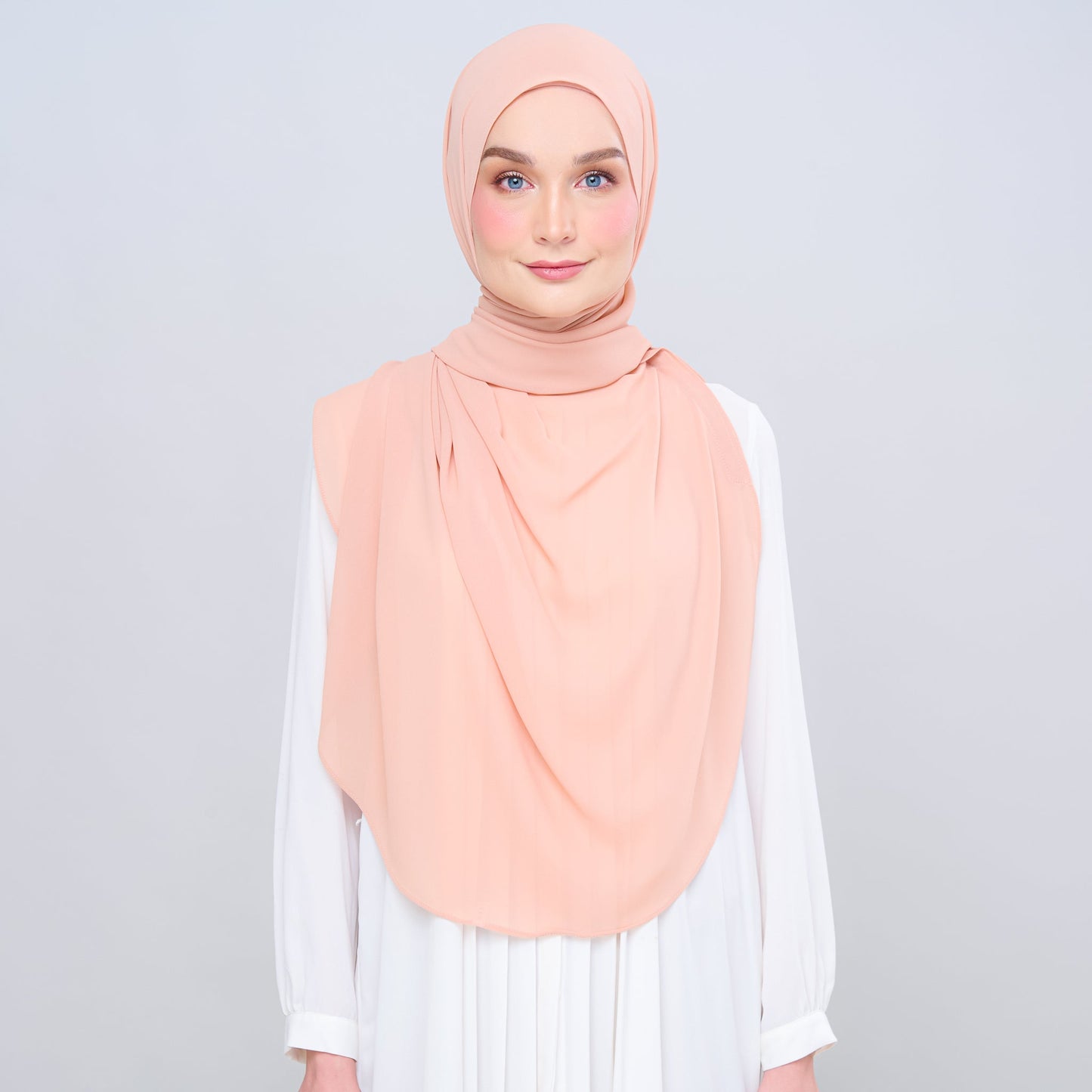 [As-Is] 3IN1 Instant Faith Tag n' Go in Coral