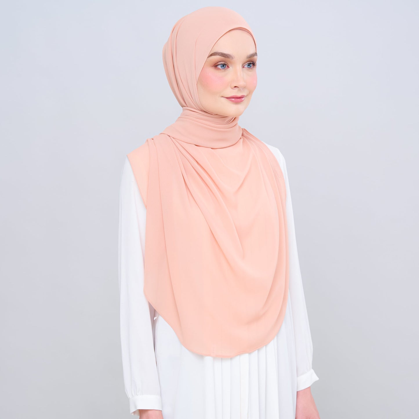 [As-Is] 3IN1 Instant Faith Tag n' Go in Coral