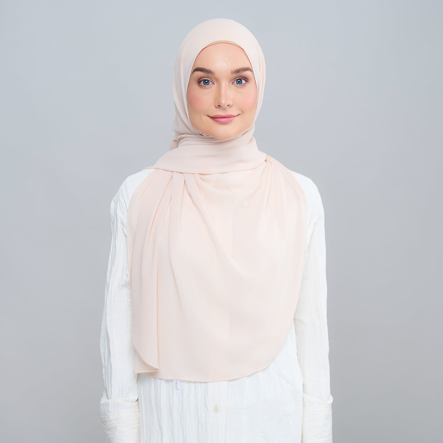 [As-Is] 3IN1 Instant Faith Tag n' Go in Classic Cream