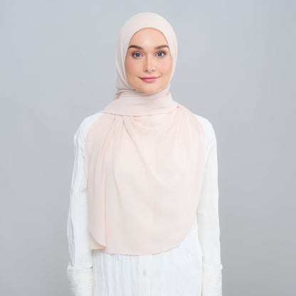 [As-Is] 3IN1 Instant Faith Tag n' Go in Classic Cream