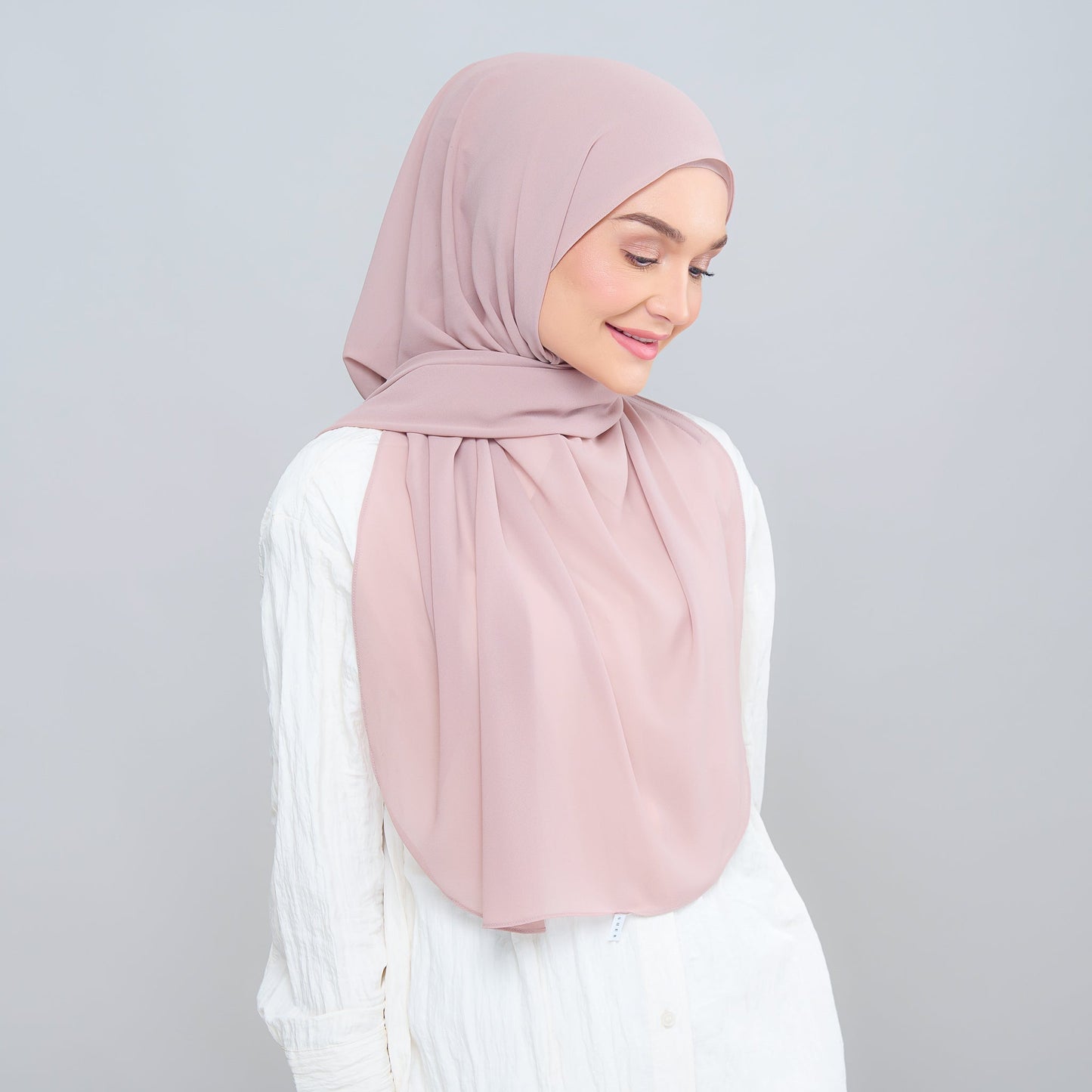 [As-Is] 3IN1 Instant Faith Tag n' Go in Rose Latte