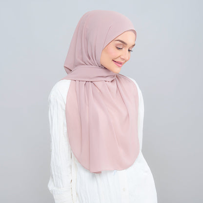 [As-Is] 3IN1 Instant Faith Tag n' Go in Rose Latte