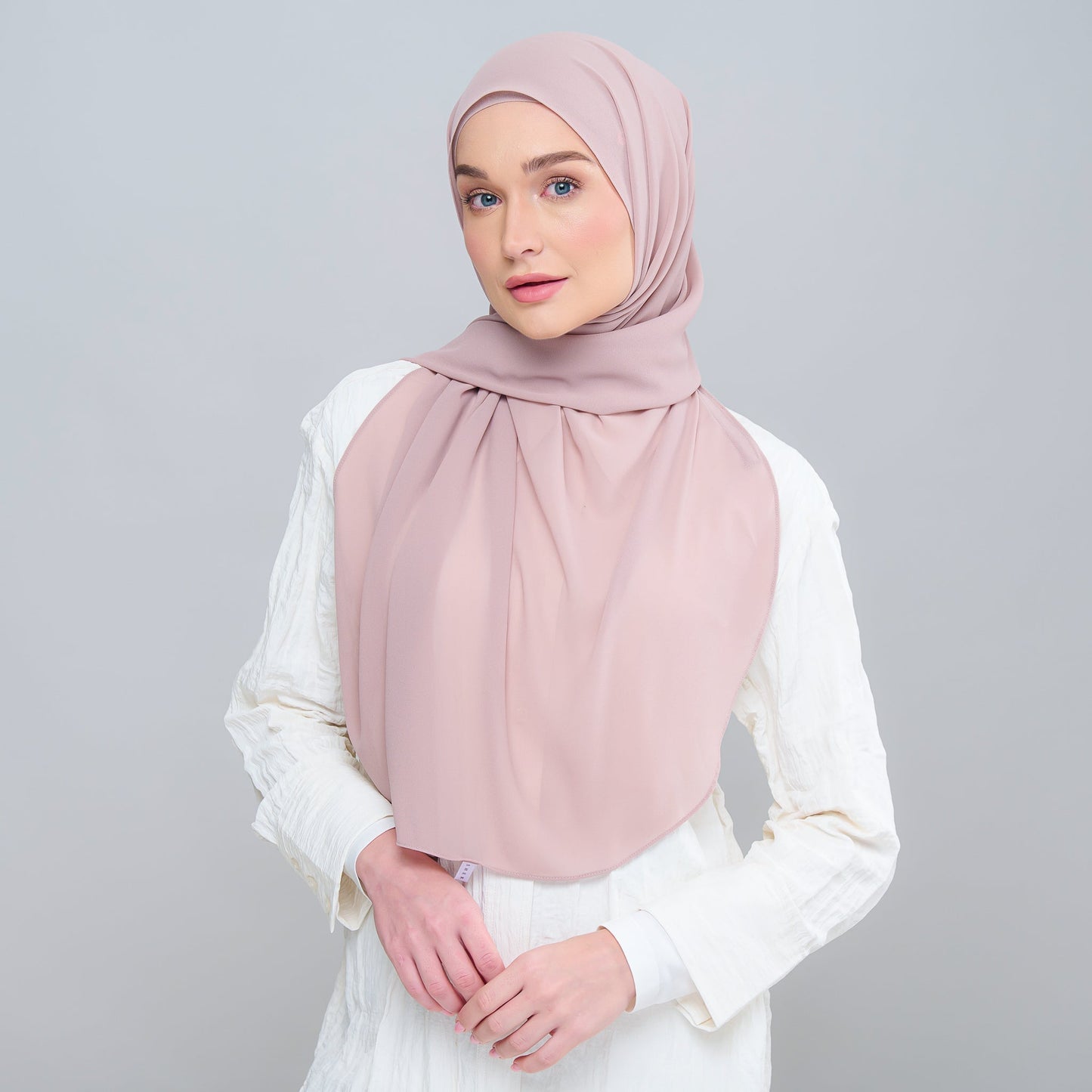 [As-Is] 3IN1 Instant Faith Tag n' Go in Rose Latte