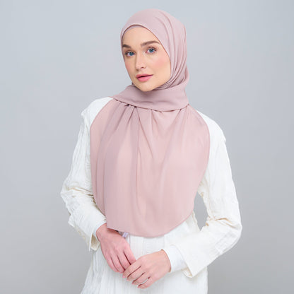 [As-Is] 3IN1 Instant Faith Tag n' Go in Rose Latte