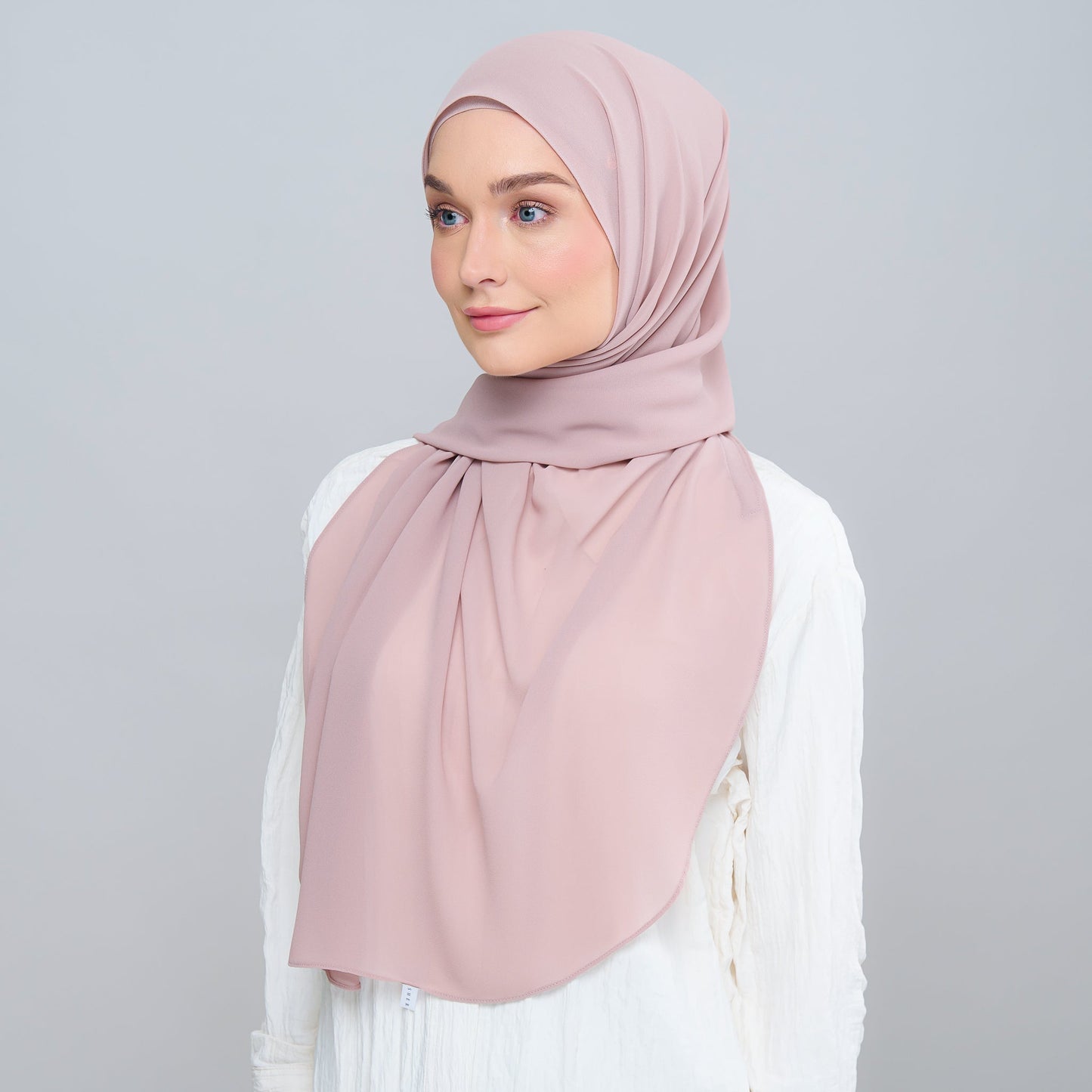 [As-Is] 3IN1 Instant Faith Tag n' Go in Rose Latte