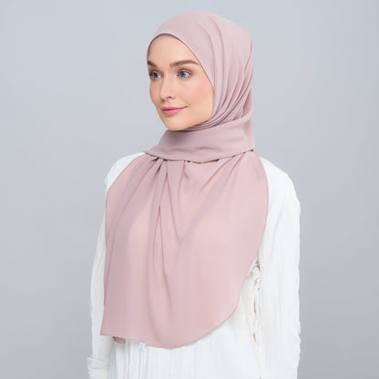 [As-Is] 3IN1 Instant Faith Tag n' Go in Rose Latte