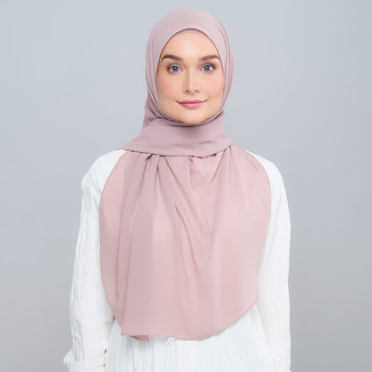 [As-Is] 3IN1 Instant Faith Tag n' Go in Rose Latte
