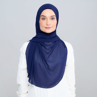 [As-Is] 3IN1 Instant Faith Tag n' Go in Navy Blue