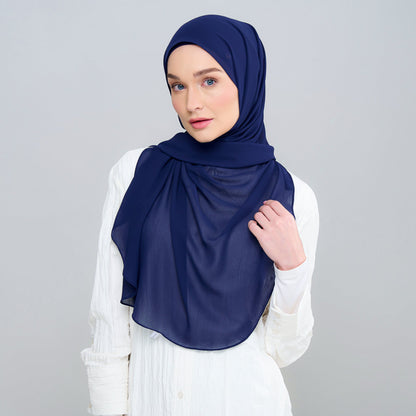 [As-Is] 3IN1 Instant Faith Tag n' Go in Navy Blue