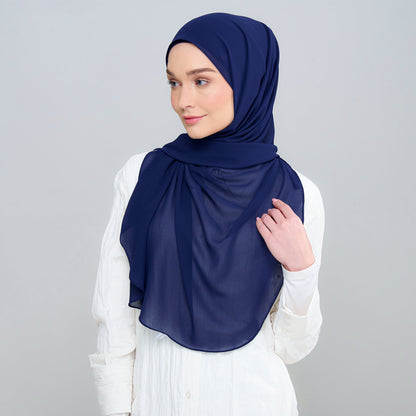 [As-Is] 3IN1 Instant Faith Tag n' Go in Navy Blue