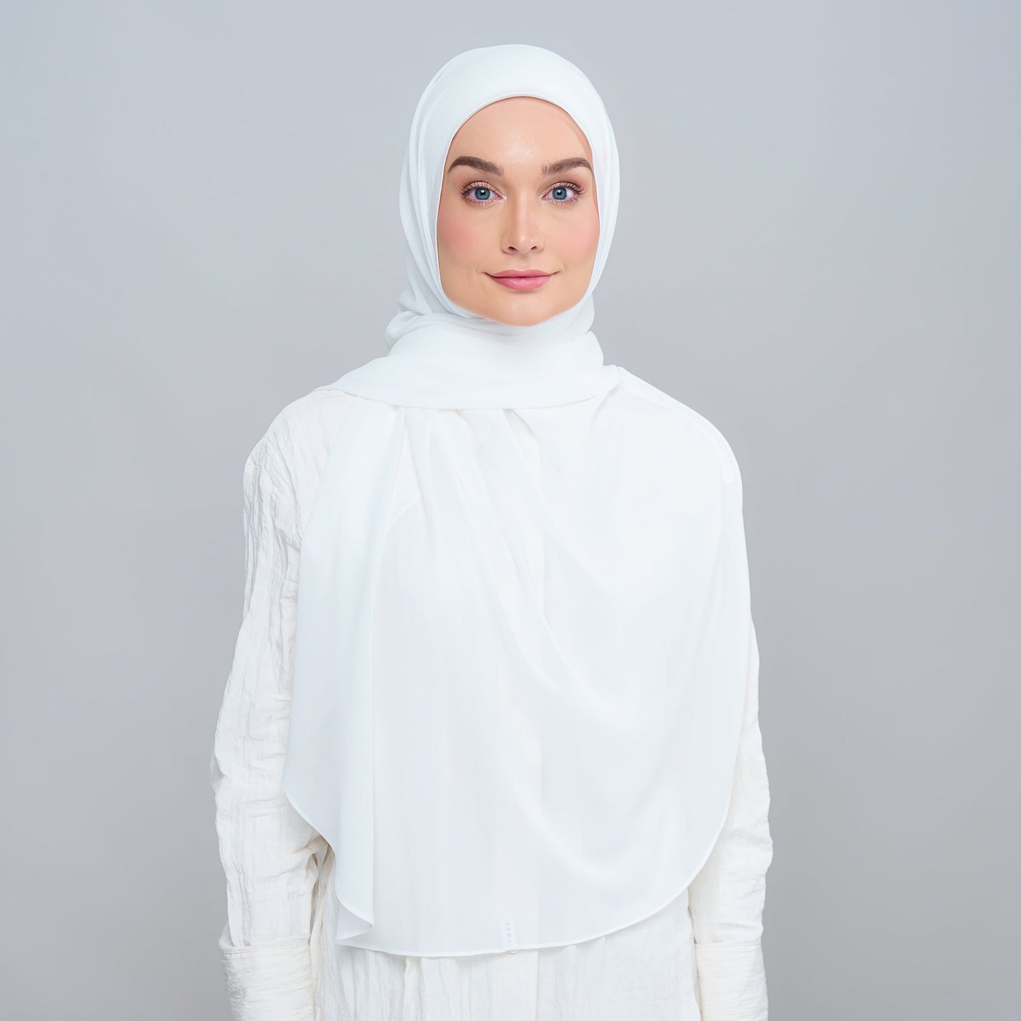 [As-Is] 3IN1 Instant Faith Tag n' Go in Bridal White