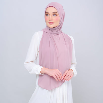 [As-Is] 3IN1 Instant Faith Tag n' Go in Mauve