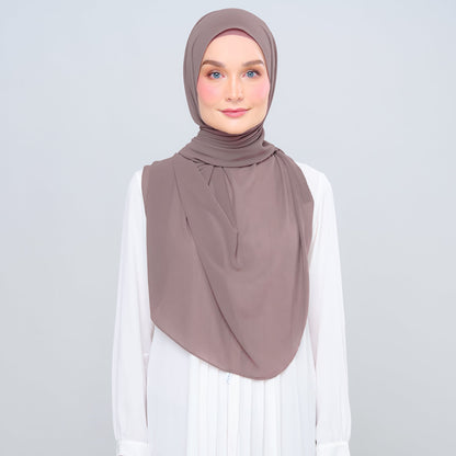 [As-Is] 3IN1 Instant Faith Tag n' Go in Mocha Taupe