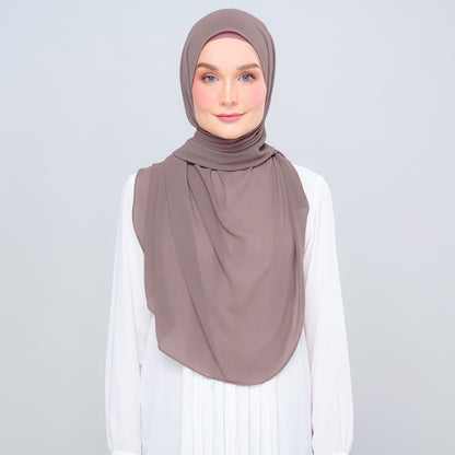 [As-Is] 3IN1 Instant Faith Tag n' Go in Mocha Taupe