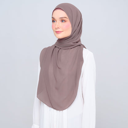 [As-Is] 3IN1 Instant Faith Tag n' Go in Mocha Taupe