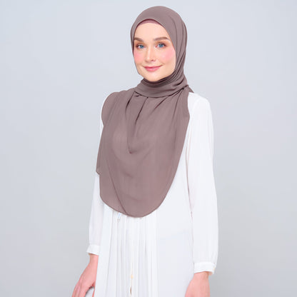 [As-Is] 3IN1 Instant Faith Tag n' Go in Mocha Taupe