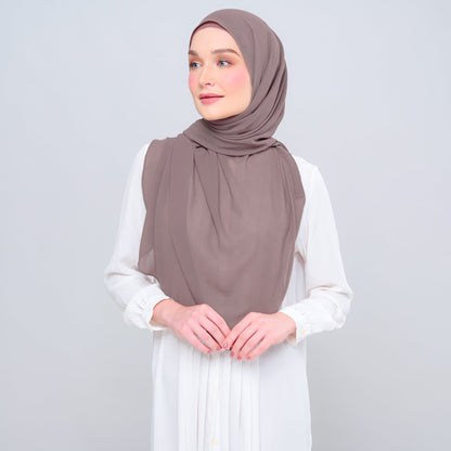 [As-Is] 3IN1 Instant Faith Tag n' Go in Mocha Taupe