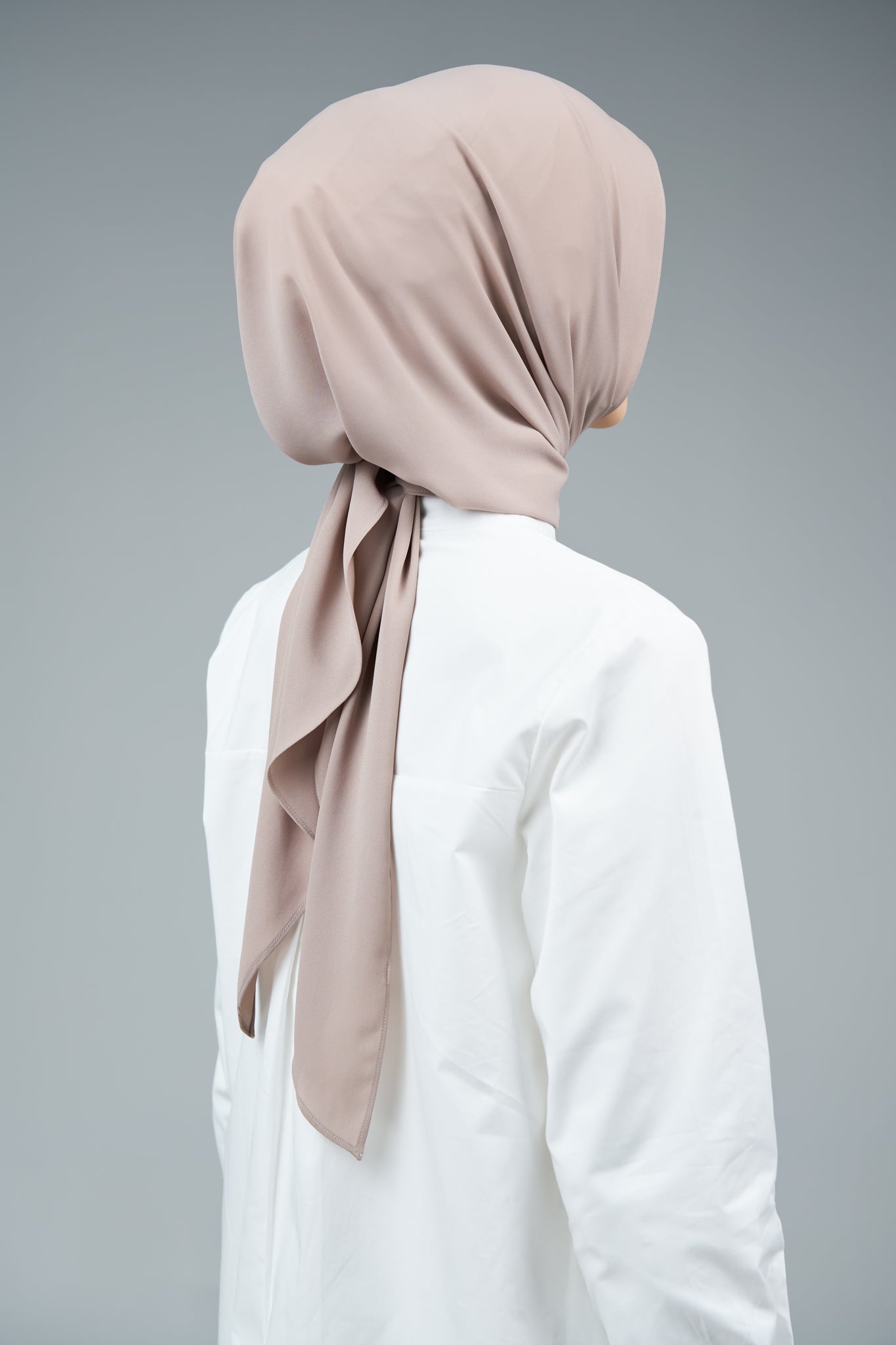 FlowX V1 in Taupe