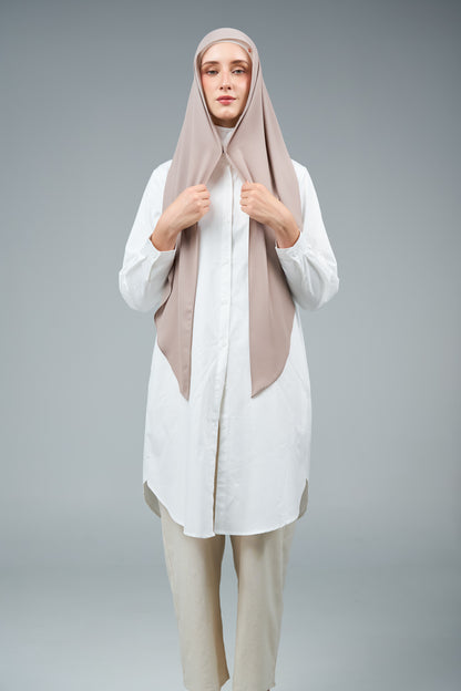 FlowX V1 in Taupe