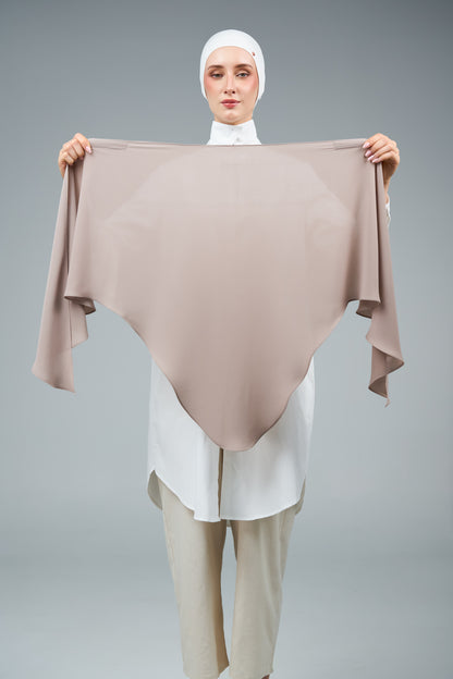 FlowX V1 in Taupe