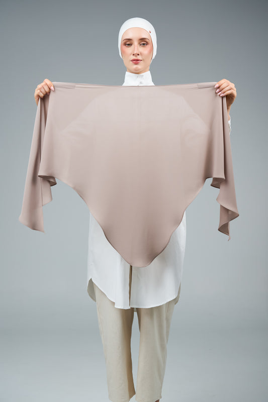FlowX V1 in Taupe
