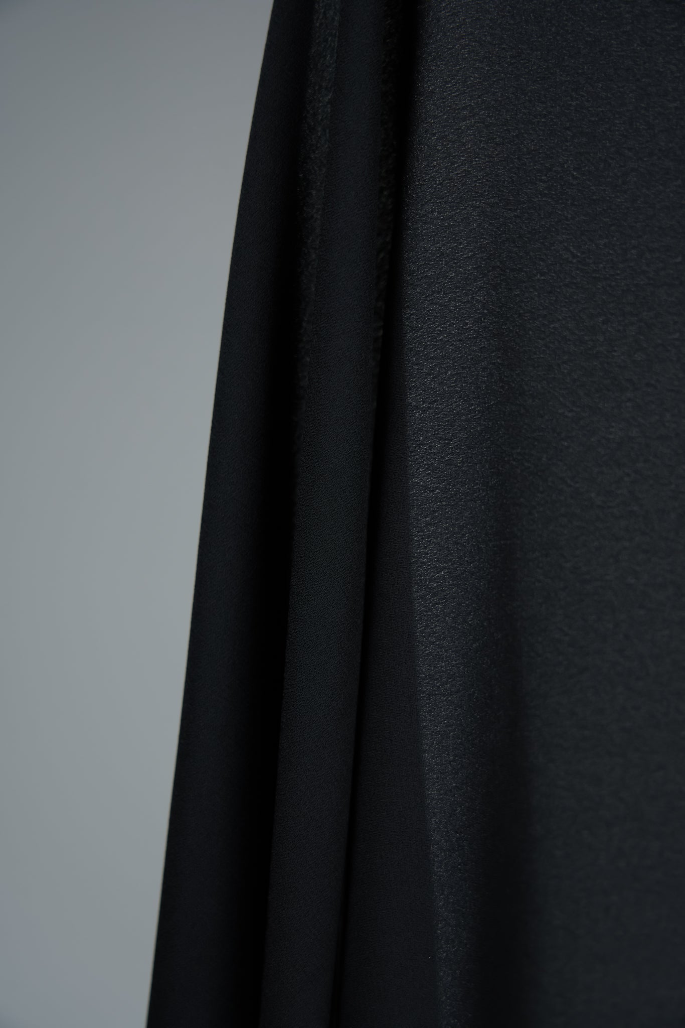 FlowX V1 in Black