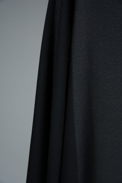 FlowX V1 in Black