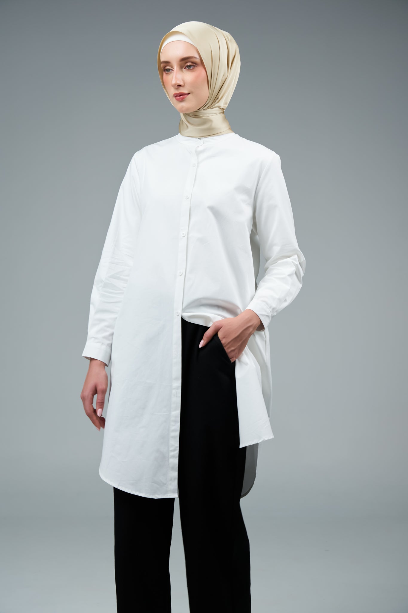 FlowX V2 in Cashmere