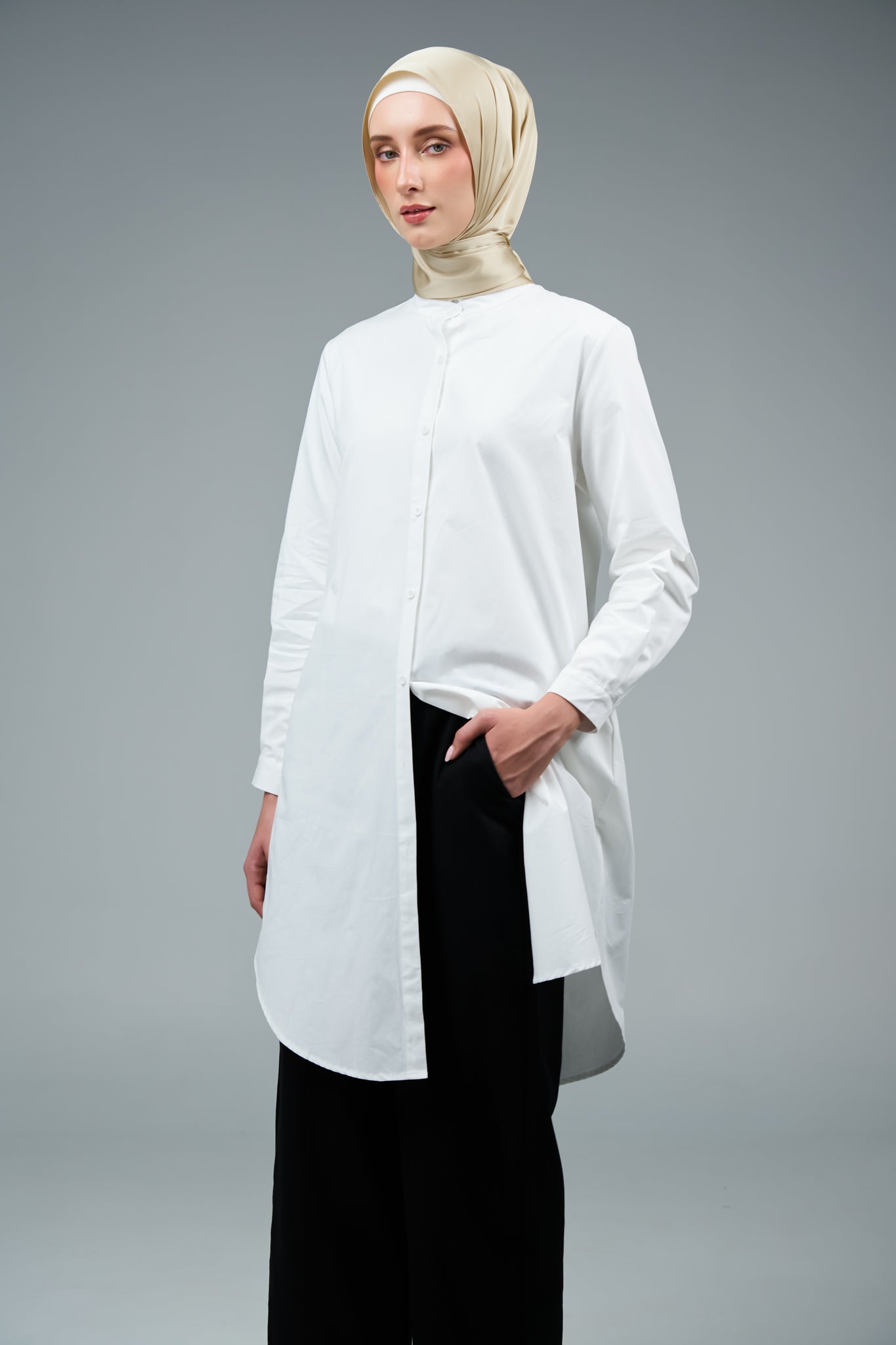 FlowX V2 in Cashmere