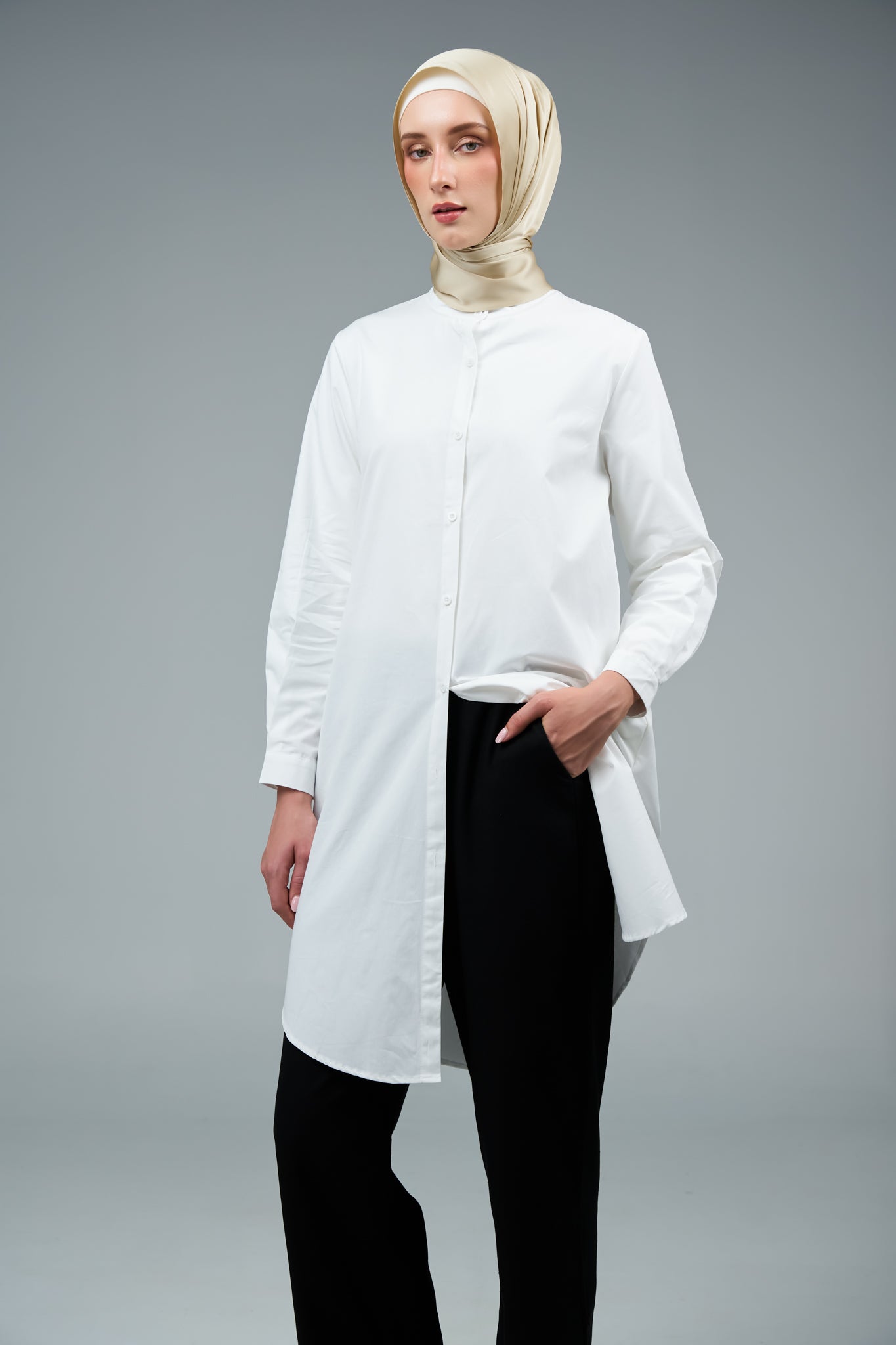 FlowX V2 in Cashmere