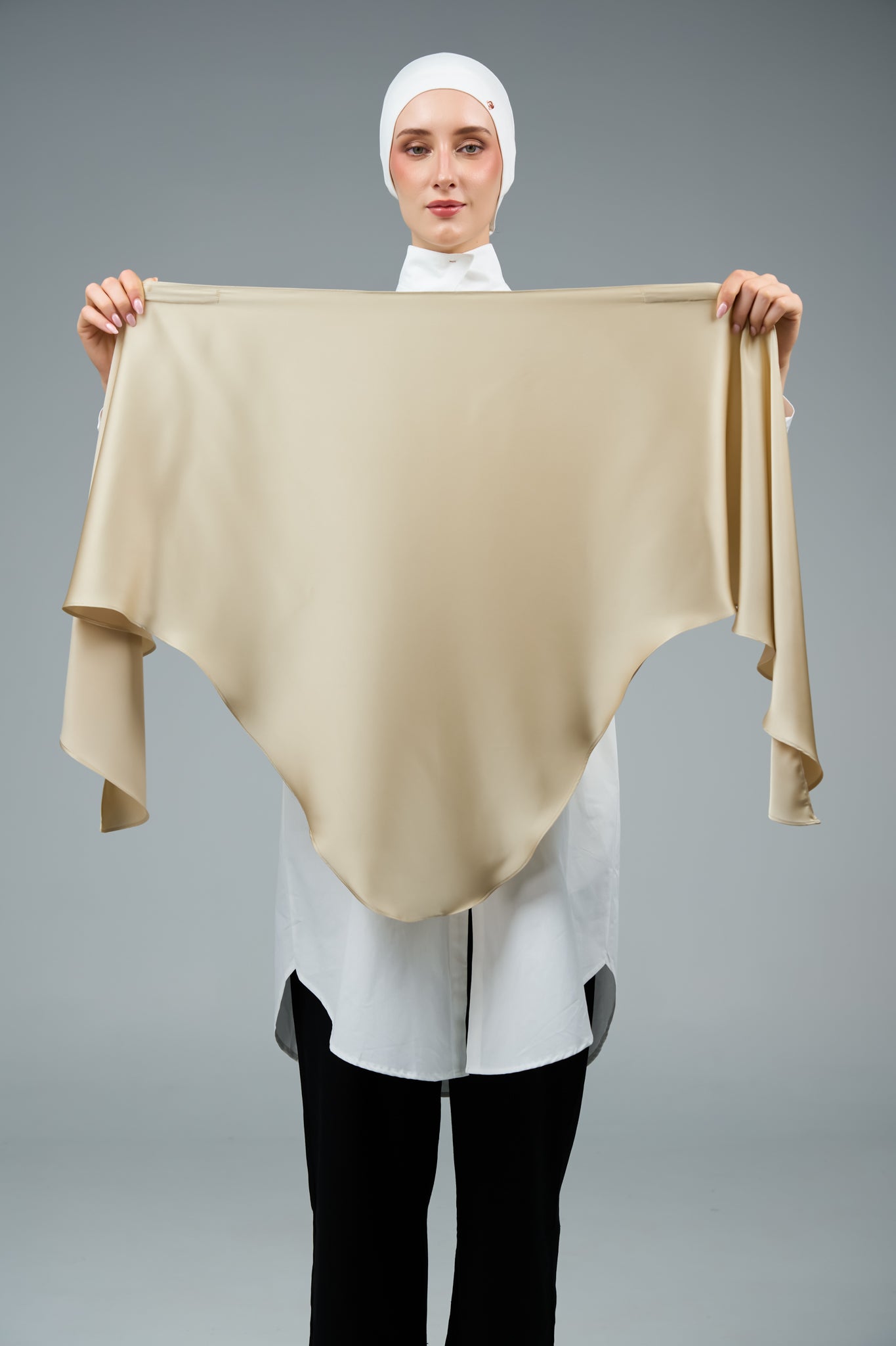 FlowX V2 in Cashmere