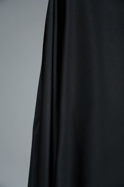FlowX V2 in Raven Black