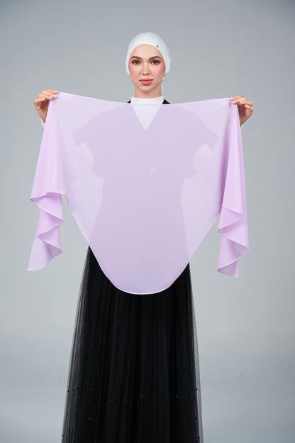 FlowX V3 in Lilac