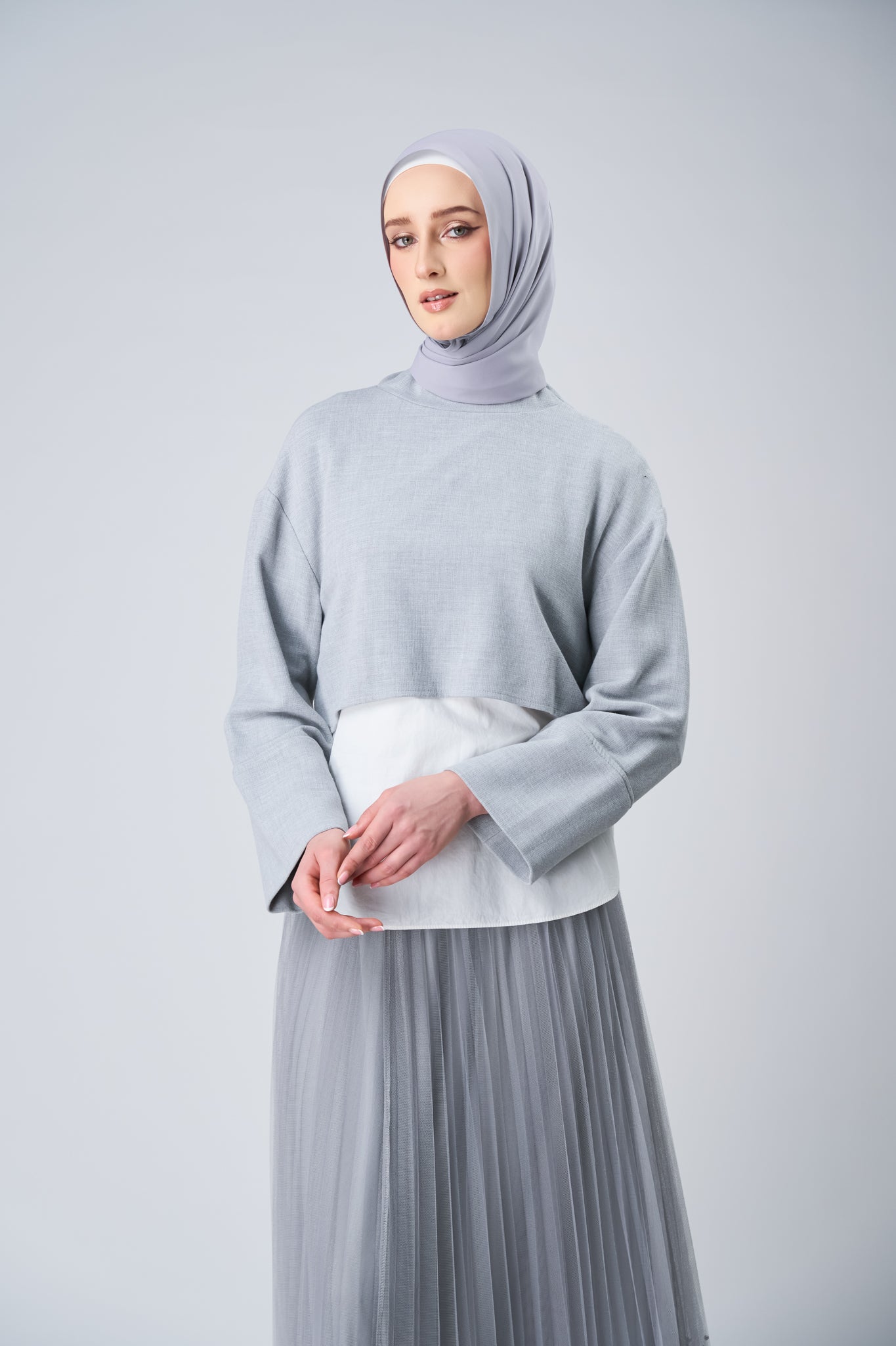 [★New] HoodX Curve in Chrome