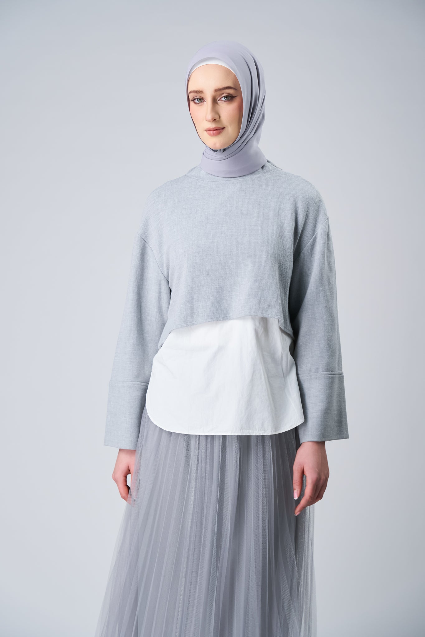 [★New] HoodX Curve in Chrome