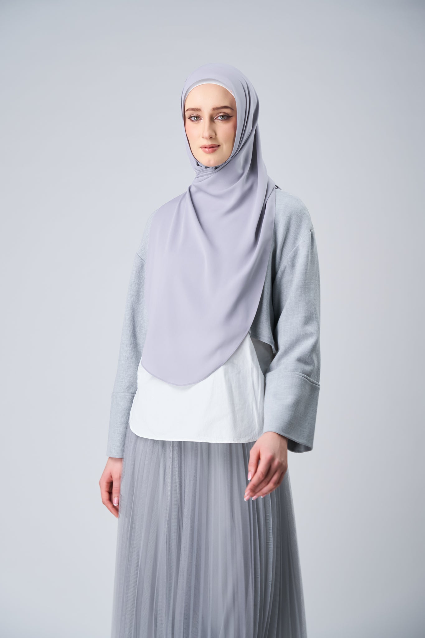 [★New] HoodX Curve in Chrome