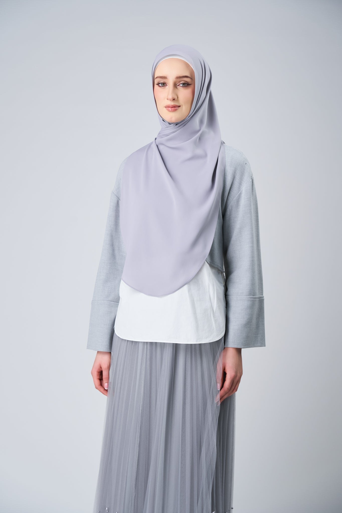 [★New] HoodX Curve in Chrome