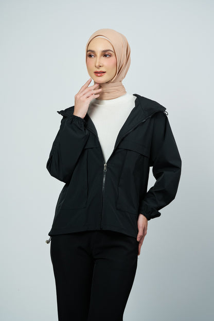 [★ New Colour] HoodX CloudFit in Chai