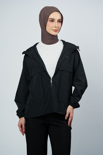 [As-Is] HoodX CloudFit in Espresso