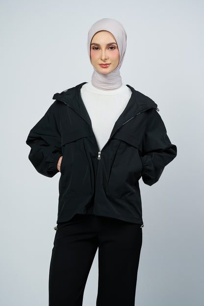 [★ New Colour] HoodX CloudFit in Nude Taupe
