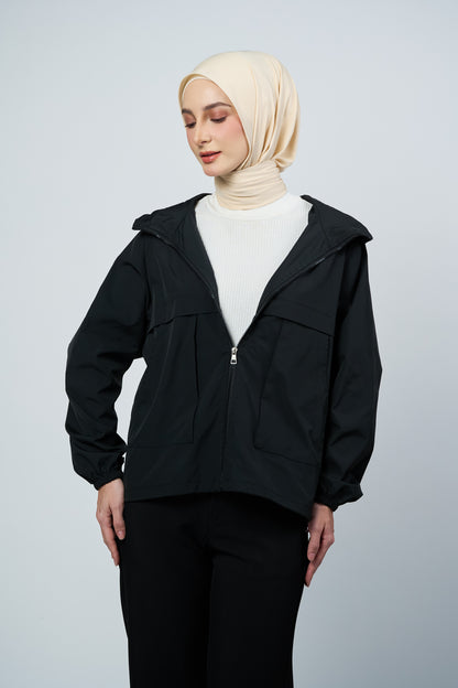 [★ New Colour] HoodX CloudFit in Warm Vanilla