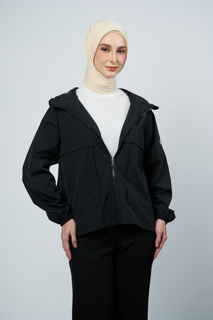 [★ New Colour] HoodX CloudFit in Warm Vanilla