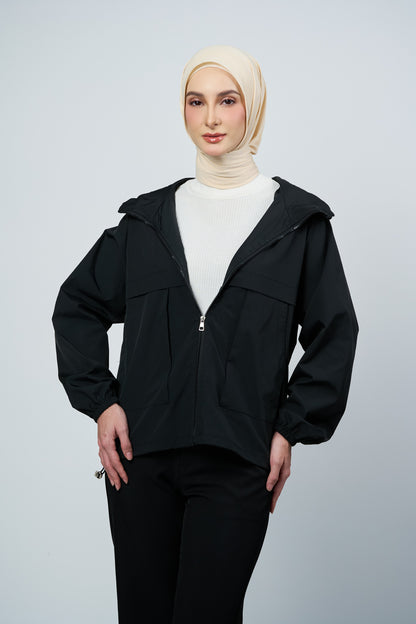 [★ New Colour] HoodX CloudFit in Warm Vanilla