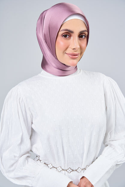 HoodX Luxe Volume 02 in Dusty Ash