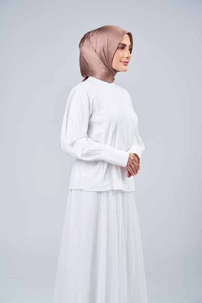 HoodX Luxe Volume 02 in Deep Mocha